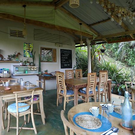 Natural Mystic Sanctuary Deniyaya Exterior photo